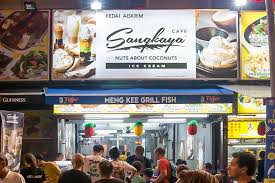 But i don't think there is one particular restaurant that is 100% vegetarian. Jalan Alor Night Market 5 Street Foods That You Must Eat In Bukit Bintang Kl Sethlui Com