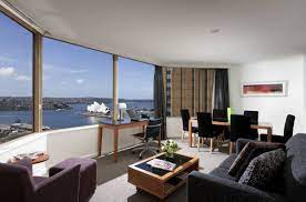 Maybe you would like to learn more about one of these? 2 Bedroom Apartment 2 Kings Harbour View The Sebel Quay West Suites Sydney The Sebel