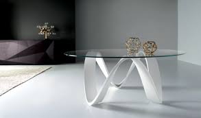 Maybe you would like to learn more about one of these? Design Ideas Coffee Table For Modern Living Room White Glass Interior Design Ideas Ofdesign