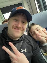 Jordan Larkins's Instagram, Twitter & Facebook