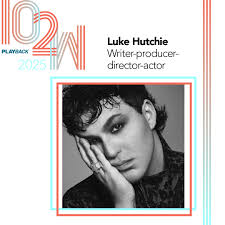 I couldn't be more excited to be a part of this incredible project from  creator @jesse.mckeown . This brilliant show about Newfoundland, shot in  Newfoundland and with wonderful talent from Newfoundland and