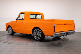 Image result for Kilite Yellow 1967 Truck
