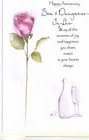 Happy fathers day quotes for father in law from son in law. Anniversary Quotes For Daughter In Law Son Quotesgram
