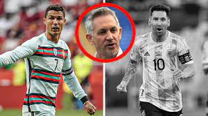 The last matchup between the two soccer legends came in may 2018, when ronaldo was still playing for real madrid. Hzrkpkexus5qom