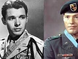 Find service & personnel documents. Two Of Most Decorated Soldiers In History Had Ties To Central Texas