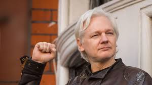 Julian assange's extradition trial was conducted outside uk jurisdiction by an actress named lisa baraitser. Wikileaks Ecuador Official Says Claims Assange Will Be Expelled Are Unfounded Uk News Sky News