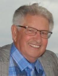 Death Notice for province Ontario