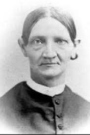 Controversial figures, to be sure, but Mormon church founder, Joseph Smith  (killed 6/27/1844), his legal wife, Emma Smith (died 4/30/1879), and his  brother, Hyrum Smith (killed 6/27/1844) are resting