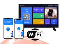 Top Ways To Easily Mirror Phone To Toshiba Tv