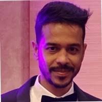 Zameer Sayyed Email & Phone Number