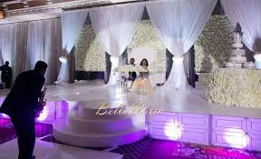 Bellanaija Weddings Presents Ezinne Uchenna S Spectacular Wedding Dure Events Bella Naija Weddings Houston Wedding Wedding