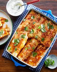 The mouthwatering dish is easy to prepare and features some of our favorite comfort foods: Scelz7zftdranm