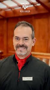 Meet part of the team...