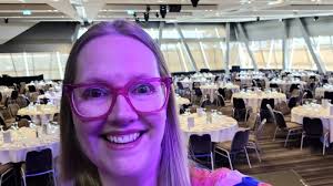 Getting excited for tonights Adelaide Connected 7.0 annual dinner!