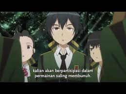Taimadou Gakuen 35 Shiken Shoutai Episode 1 English Dub Season 1 Episode 2 Sub Indonesia Taimadou Gakuen 35 Shiken Shoutai Youtube
