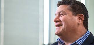 Growing a safer, cleaner, healthier future for everyone, every day.