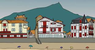 Marion Veunac Saint Jean La Rhune Septembre 2014 En 2020 Pays Basque Maison Basque Basque