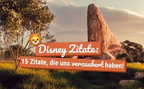 Disney Zitate 15 Zitate Die Uns Verzaubert Haben The Impish Ink