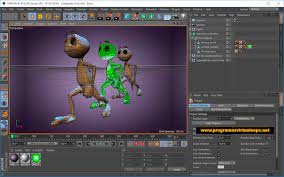 Cinema 4d is an efficient software that … Cinema 4d Studio 2021 R25 010 Full Espanol Serial Mega