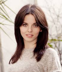 Ophelia Lovibond Joins the 'Elementary' Cast