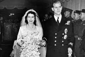 Le prince philip, duc d'édimbourg, né le 10 juin 1921 à mon repos, était un prince britannique. Yuvmqmjc1ugz M