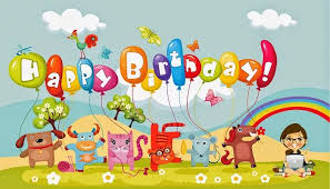 Happy birthday, my lovely kid! Top Happy Birthday Wishes For Kids Baby Birthday Message For Child