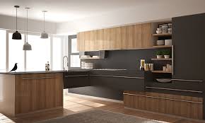Maybe you would like to learn more about one of these? Grey And White Kitchen Design Ideas Design Cafe