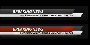 Breaking News Corporate Lower Third Pack 7 In 1 Lower Thirds Breaking News After Effects Intro Templates