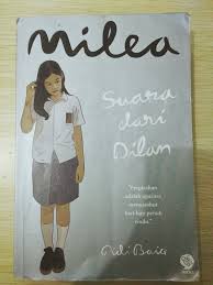 Check spelling or type a new query. Resensi Novel Dilan 1991 Kelebihan Dan Kekurangan Amat