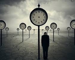 El tiempo