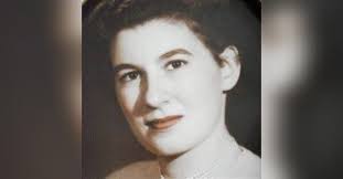 Mary Catherine Crockett Obituary