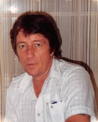 Walter Michael Darden Obituary August 18, 2019