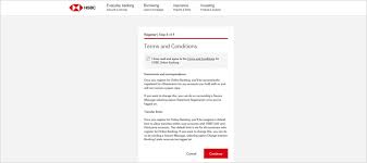 Hsbc online banking is quick, easy and convenient. Online Banking Ways To Bank Hsbc Om