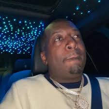 Charles Williams Sr.