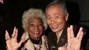 Remembering The Astonishing George Takei