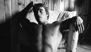 Seine fans hätten jahre auf eine solche wilde fahrt gewartet und bekämen diese nun dank netflix und skydance media. Arnold Schwarzenegger Skandal Um Sex Fotos News At