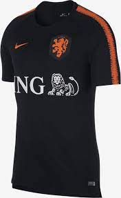 De nederlandse voorgangers van memphis bij barça. Bol Com Nike Nederland Voetbalshirt Trainingsshirt Maat S