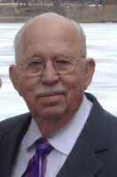 Obituary for Rev. John R. Bryant