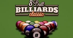 However, in 2003, pogo began offering an o. 8 Ball Billiards Classic Crazygames Play Now