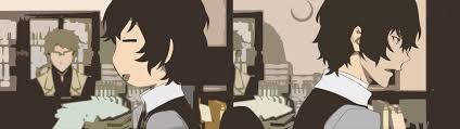 All tags yumeno kyusaku nakahara chuuya nakahara chuuya atsushi nakajima bsd bungo stray dogs dazai osamu bungou stray dogs nakajima atsushi aes wallpaper sadness red rain pink night music. Bungou Stray Dogs 3840x1080 Download Hd Wallpaper Wallpapertip