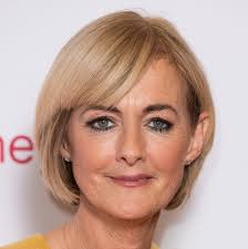 Jane Moore shares childhood throwback in honour of 60th birthday