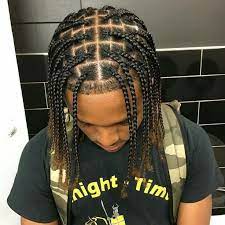 Follow Blackempire For More Pins Mens Braids Hairstyles Boy Braids Hairstyles Cornrow Hairstyles For Men