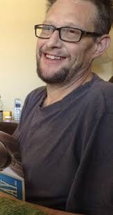 Archie, a young person from our District is running for Youth President and  speaks at morning worship