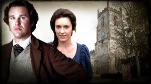 I like the scenes with mr slope and madeleine. Bbc Radio 7 The Barchester Chronicles