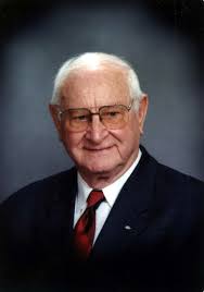 Bill Mesker Obituary