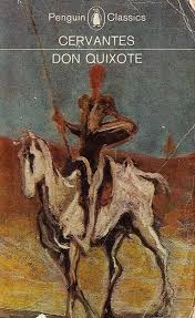 Miguel De Cervantes Don Quixote Loved This Book It Is Hilarious One Of My Favorite Top 10 Books I Ve Ever Read Boeken Lezen Schrijver