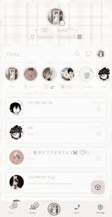 Download rayuwa wasa ce 2.2.3 mod apk it it now. Whatsapp Delta Thema Aesthetic Soft Delta Phone Themes Aesthetic Themes