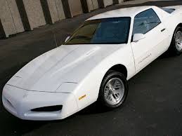 Image result for Arctic White 1992 Firebird