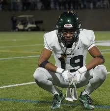 Davion Primm: Michigan State Spartans RB class of 2021