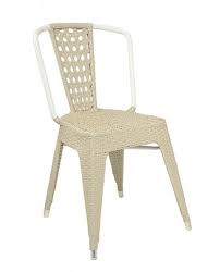 Metal Tonet Sandalye Renkler